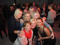 25 Jahre piste Party