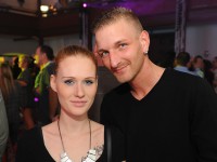 25 Jahre piste Party