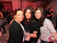 25 Jahre piste Party