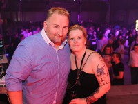 25 Jahre piste Party