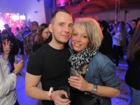 25 Jahre piste Party