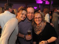 25 Jahre piste Party