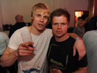 25 Jahre piste Party