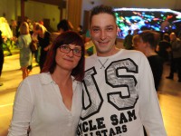 25 Jahre piste Party