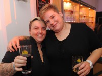 25 Jahre piste Party