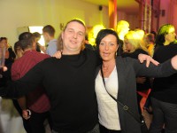 25 Jahre piste Party