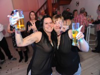 25 Jahre piste Party