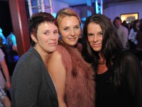 25 Jahre piste Party