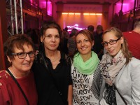 25 Jahre piste Party