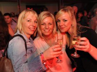 25 Jahre piste Party