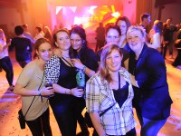25 Jahre piste Party