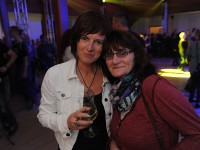 25 Jahre piste Party