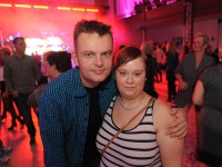 25 Jahre piste Party