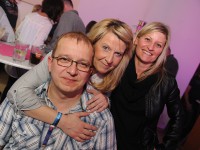 25 Jahre piste Party