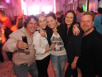 25 Jahre piste Party