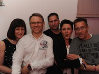 25 Jahre piste Party