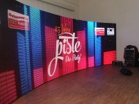 25 Jahre piste Party