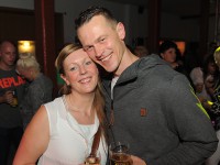 25 Jahre piste Party