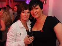 25 Jahre piste Party