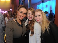 25 Jahre piste Party