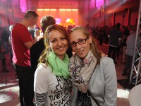 25 Jahre piste Party