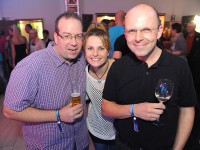 25 Jahre piste Party