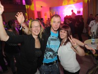 25 Jahre piste Party