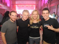 25 Jahre piste Party