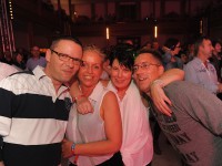 25 Jahre piste Party