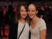 25 Jahre piste Party