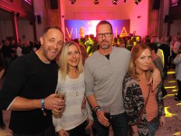 25 Jahre piste Party