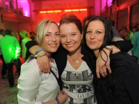 25 Jahre piste Party