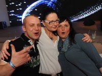 25 Jahre piste Party