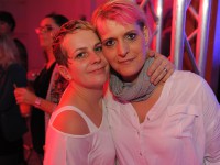 25 Jahre piste Party