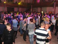 25 Jahre piste Party
