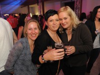 25 Jahre piste Party