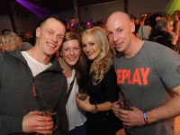 25 Jahre piste Party