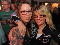 25 Jahre piste Party