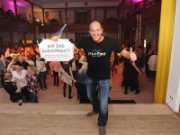 25 Jahre piste Party