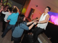 25 Jahre piste Party