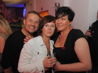 25 Jahre piste Party