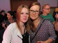 25 Jahre piste Party