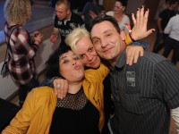 25 Jahre piste Party