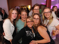 25 Jahre piste Party