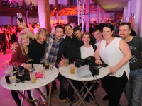 25 Jahre piste Party
