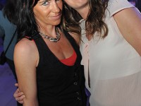 25 Jahre piste Party