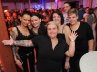 25 Jahre piste Party