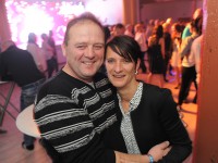 25 Jahre piste Party