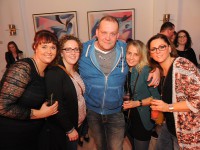 25 Jahre piste Party