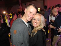 25 Jahre piste Party